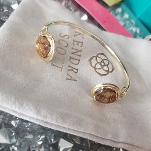 Ks custom andy bracelet